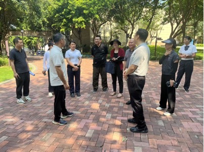 怎么配资炒股平台网址 黄阁镇一线推进基孔肯雅热及登革热疫情防控落地见效