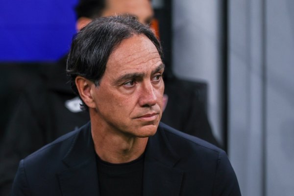 配资炒股公司 内斯塔调侃：我儿子支持切尔西，气得我把他关禁闭了