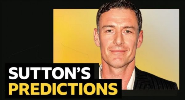 配资通 萨顿：阿森纳球员看曼城仅1-0小胜肯定会备受鼓舞，我预测2-0纽卡